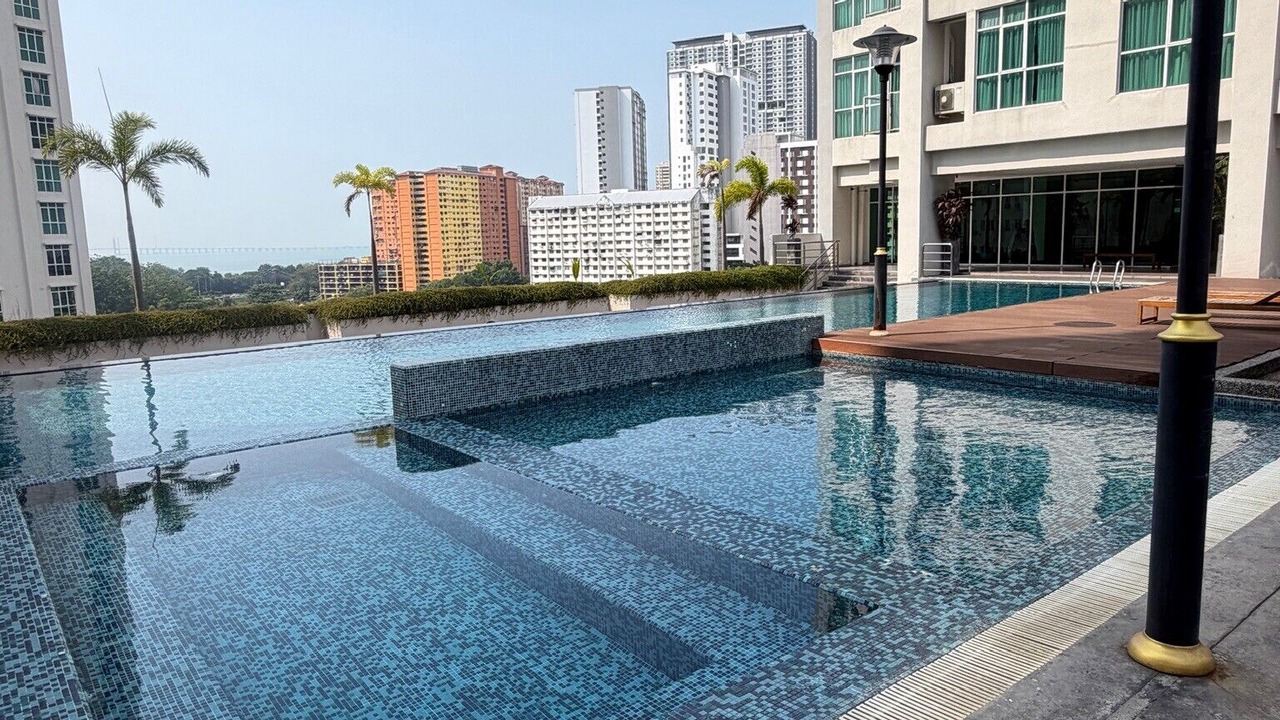 Photo of Outdoor in George Town