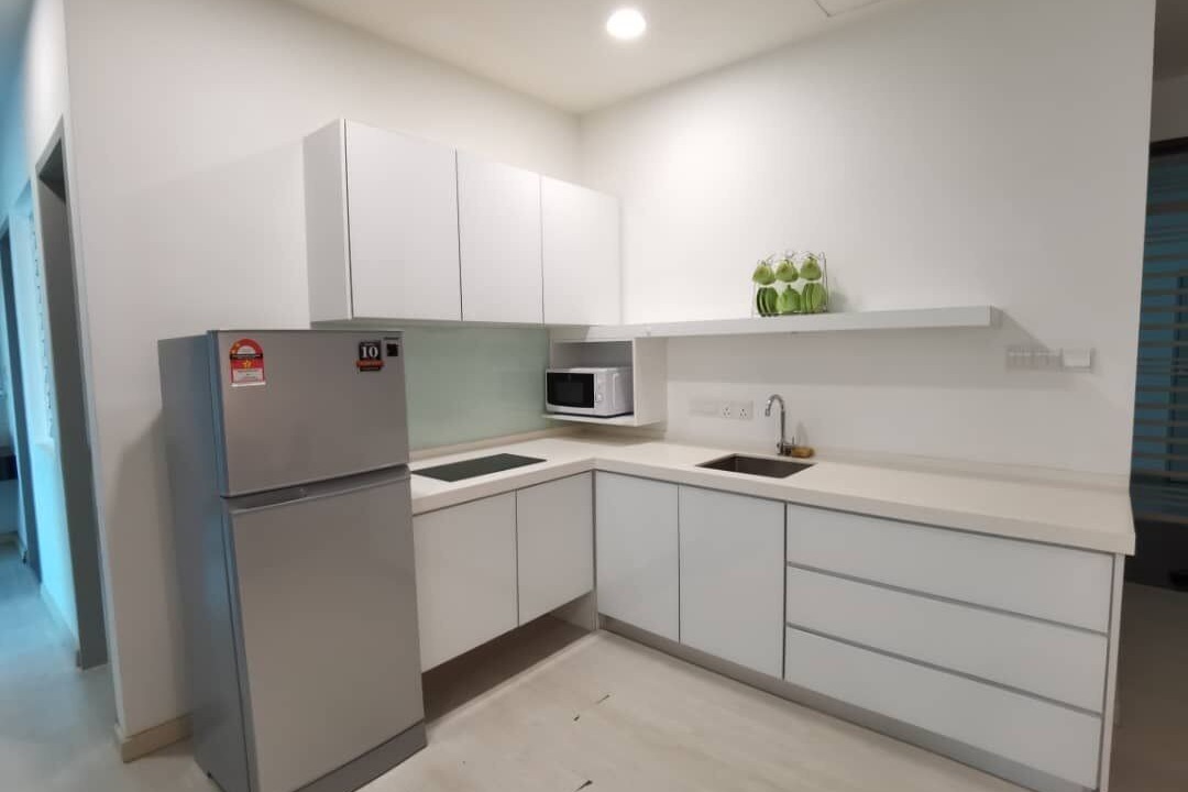 Photo of Kitchen in George Town