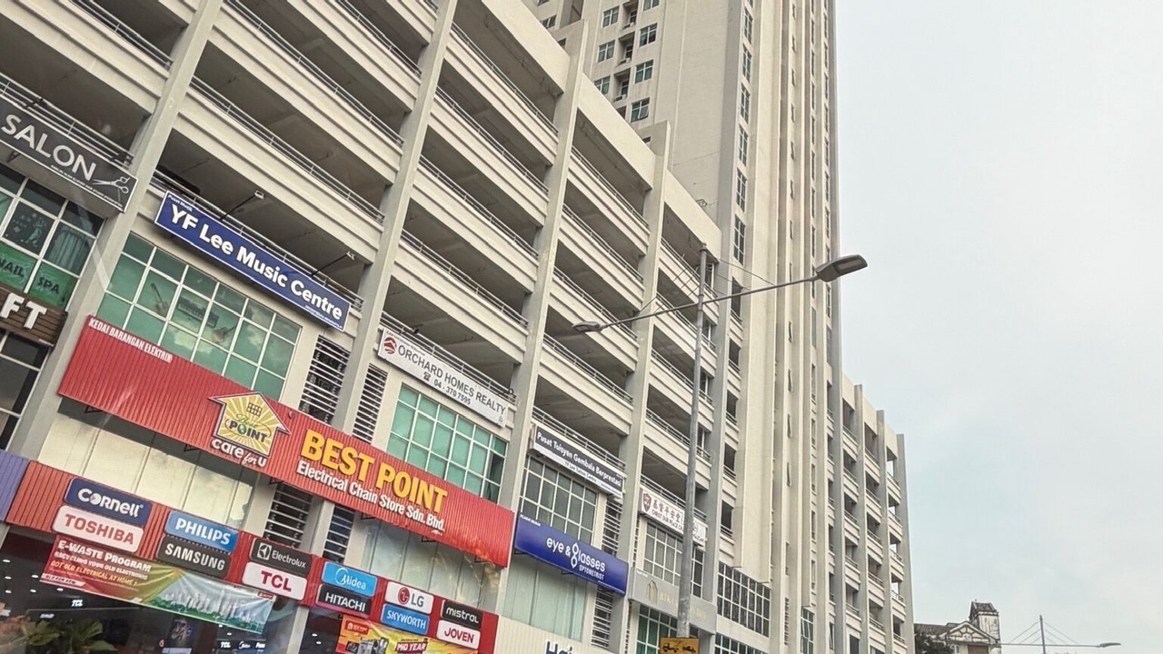 Photo of Others in George Town