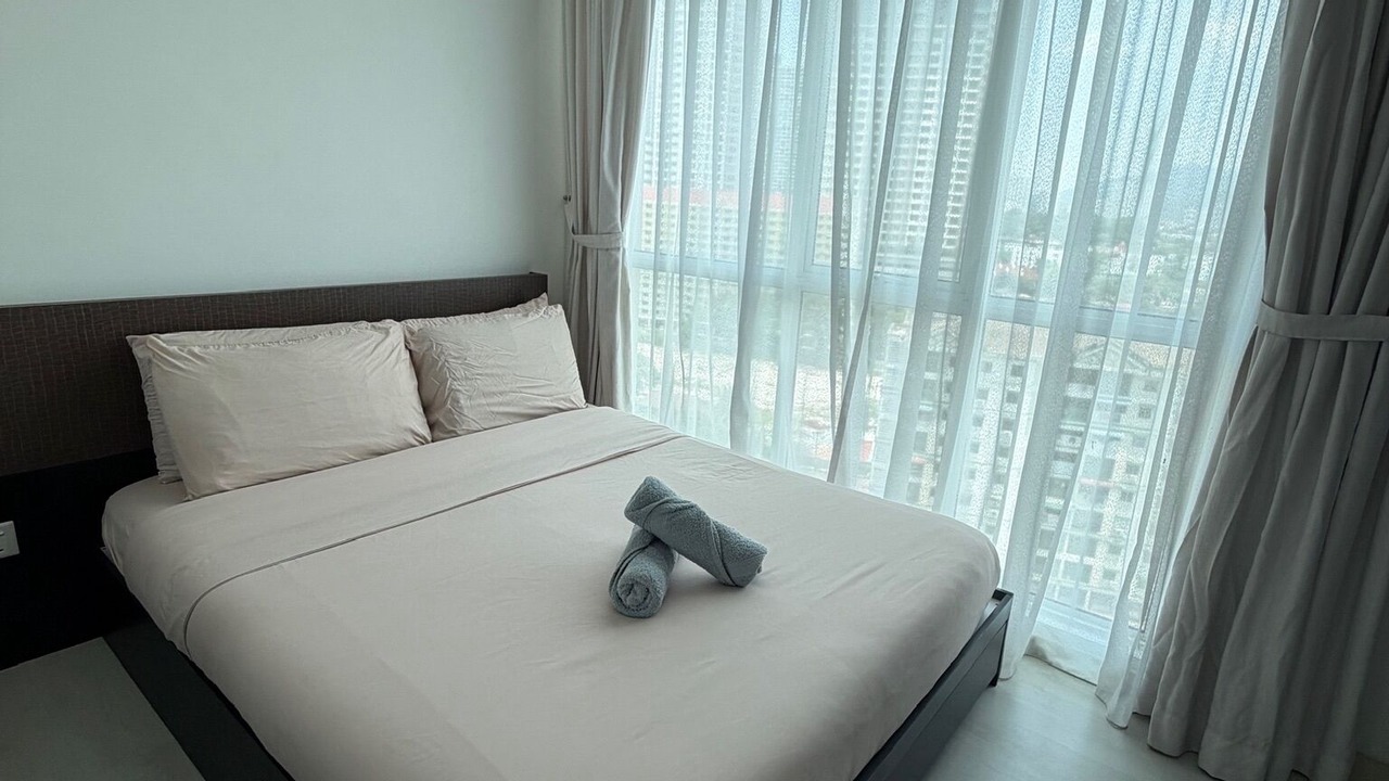 Photo of Bedroom in George Town
