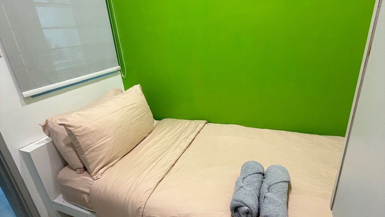 Photo of Bedroom in George Town
