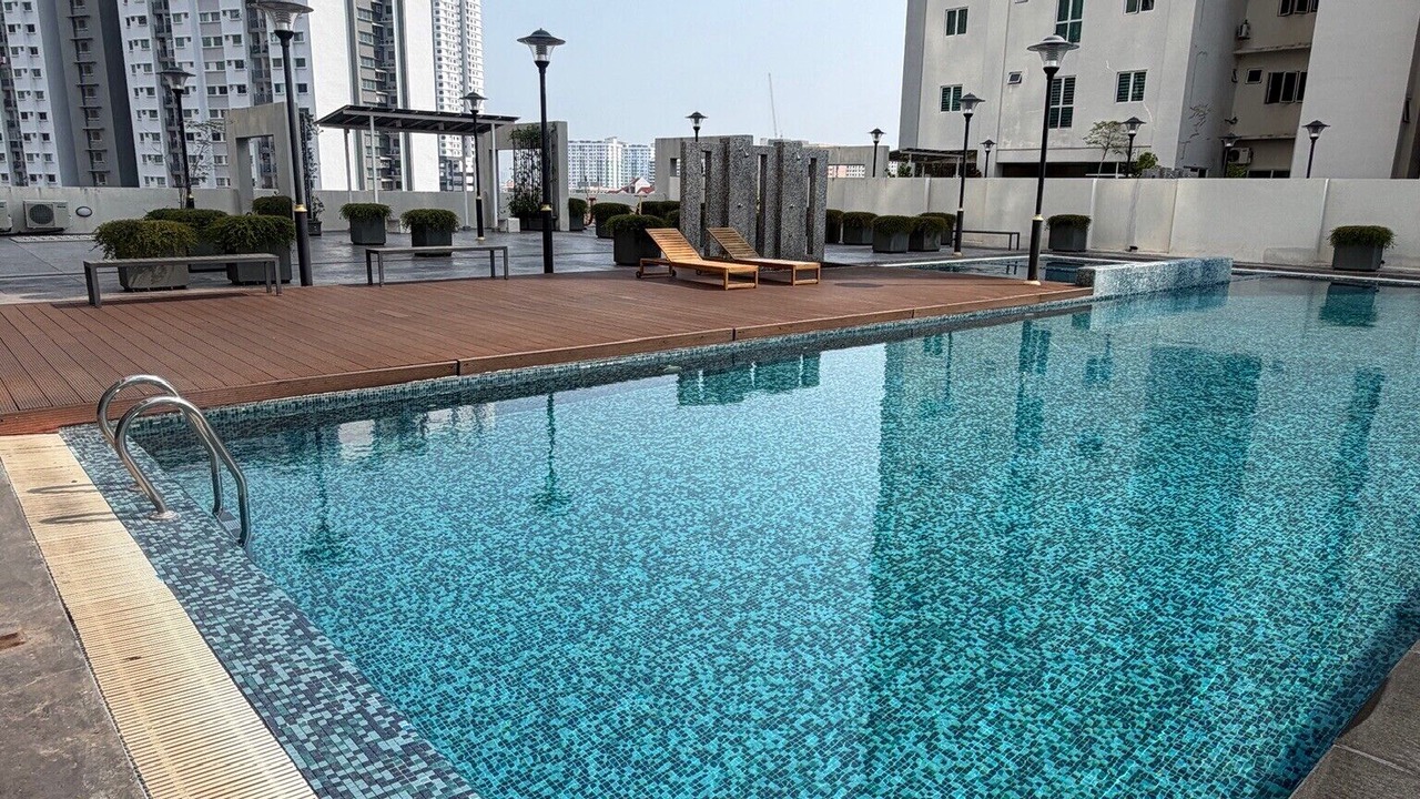 Photo of Outdoor in George Town
