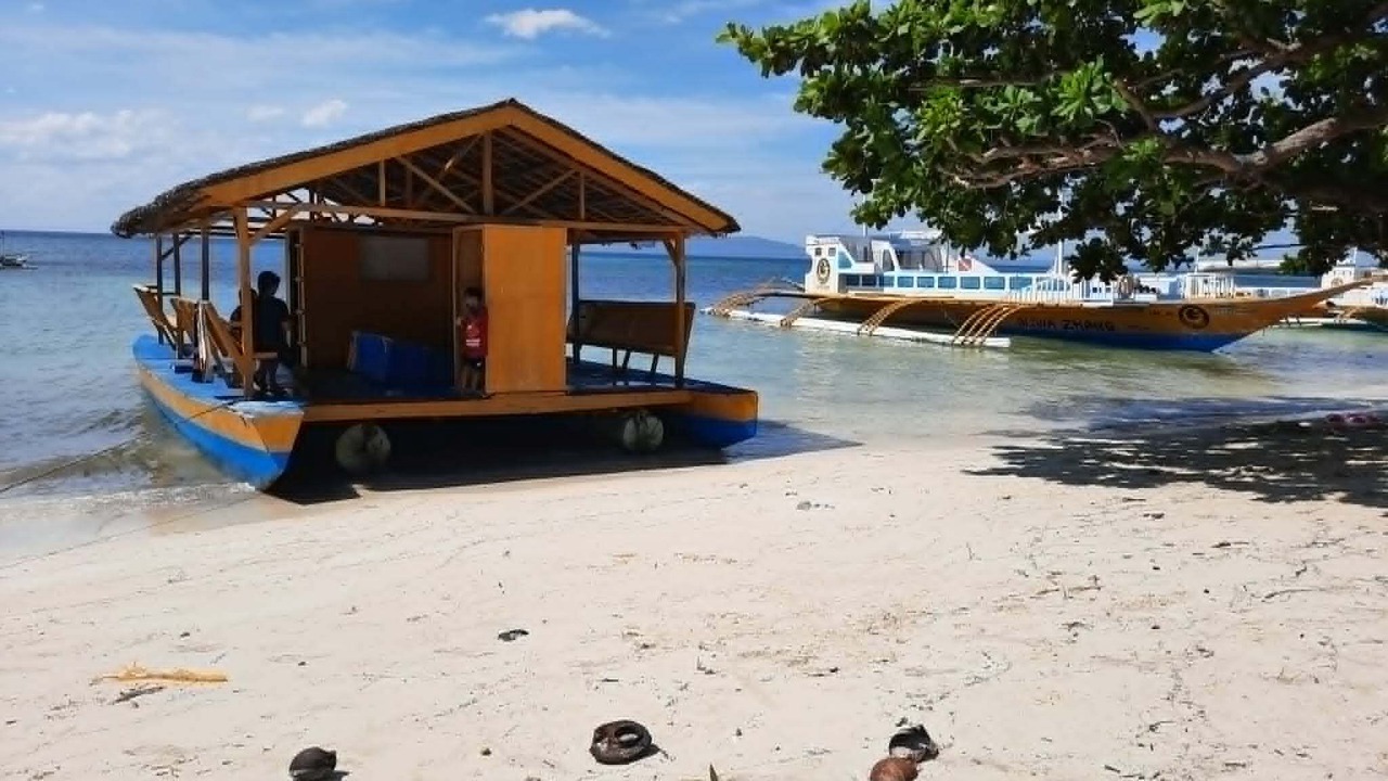 Photo of Outdoor in Panglao