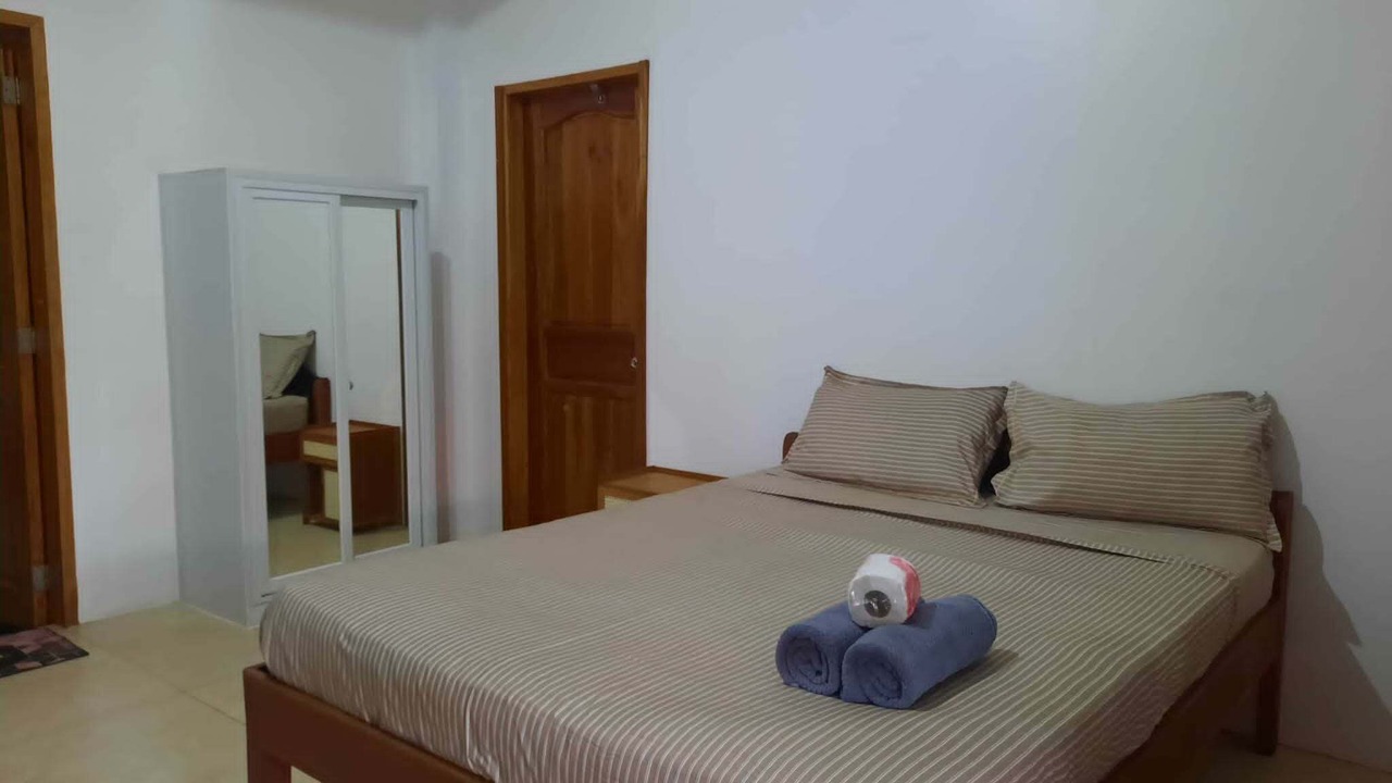 Photo of Bedroom in Panglao