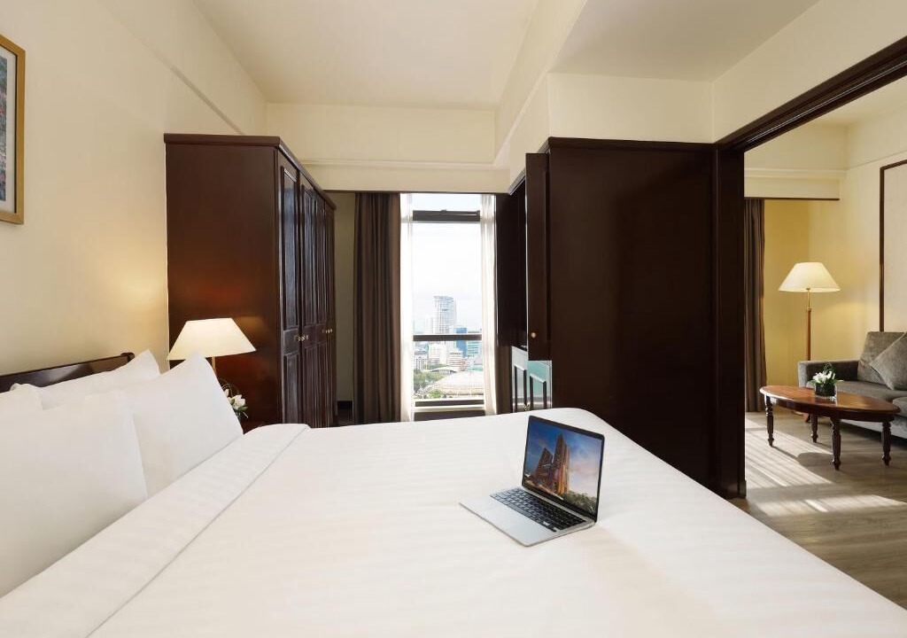 Photo of Bedroom in Imbi