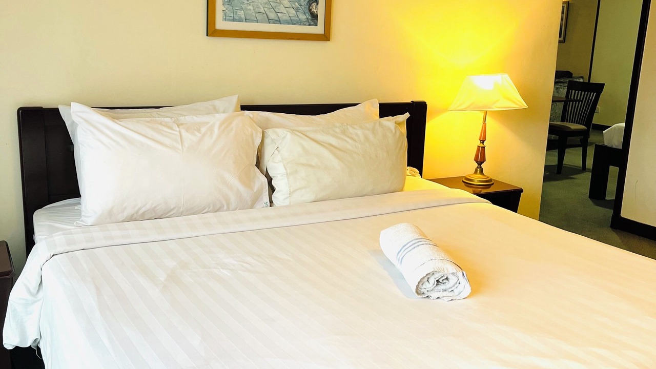 Photo of Bedroom in Imbi