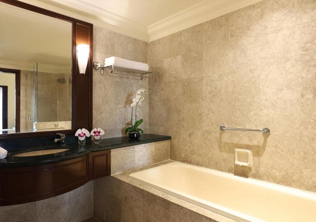 Photo of Bathroom in Imbi