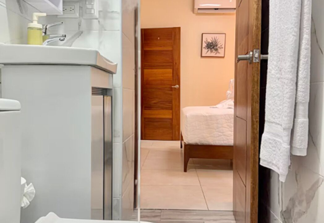 Photo of Bathroom in Gascue