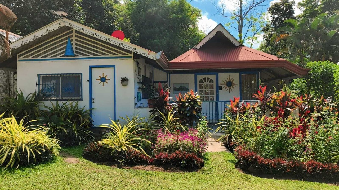 Photo of Outdoor in Mambajao