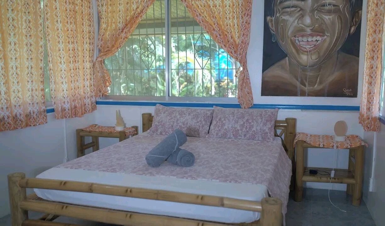 Photo of Bedroom in Mambajao