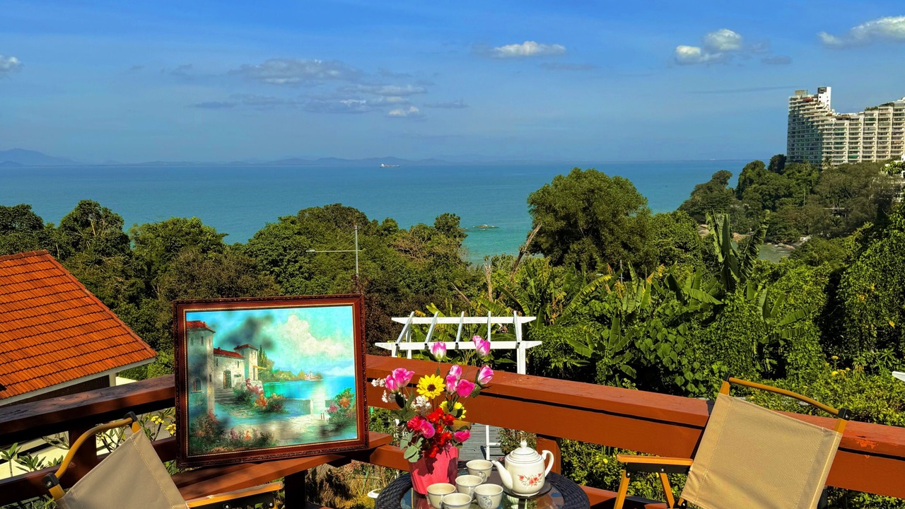 Photo of Outdoor in Tanjung Bungah