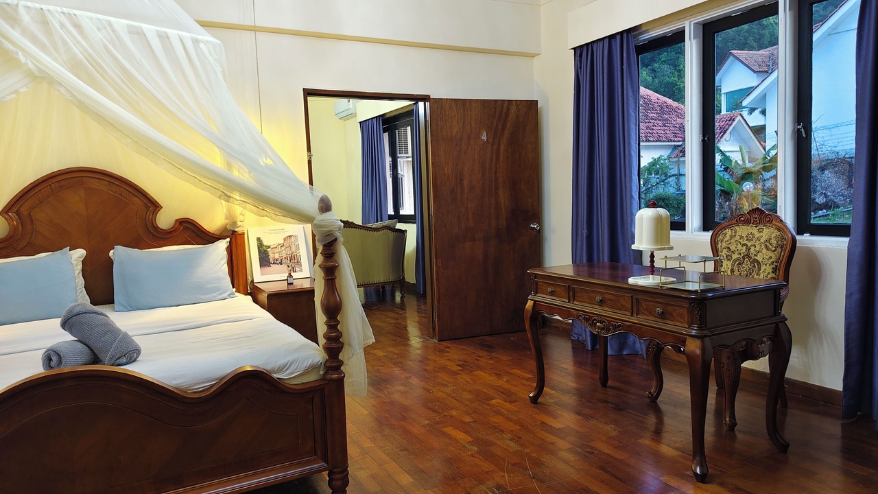 Photo of Bedroom in Tanjung Bungah