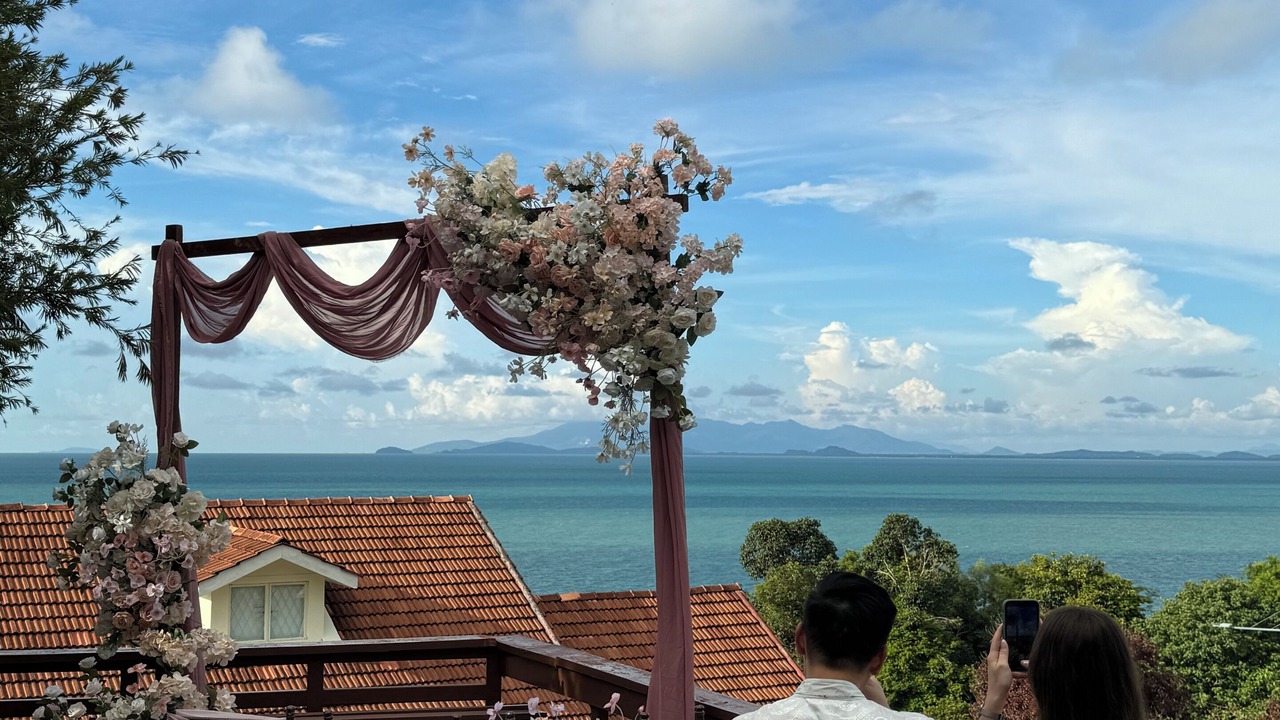 Photo of Outdoor in Tanjung Bungah
