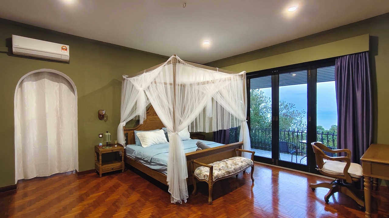 Photo of Bedroom in Tanjung Bungah