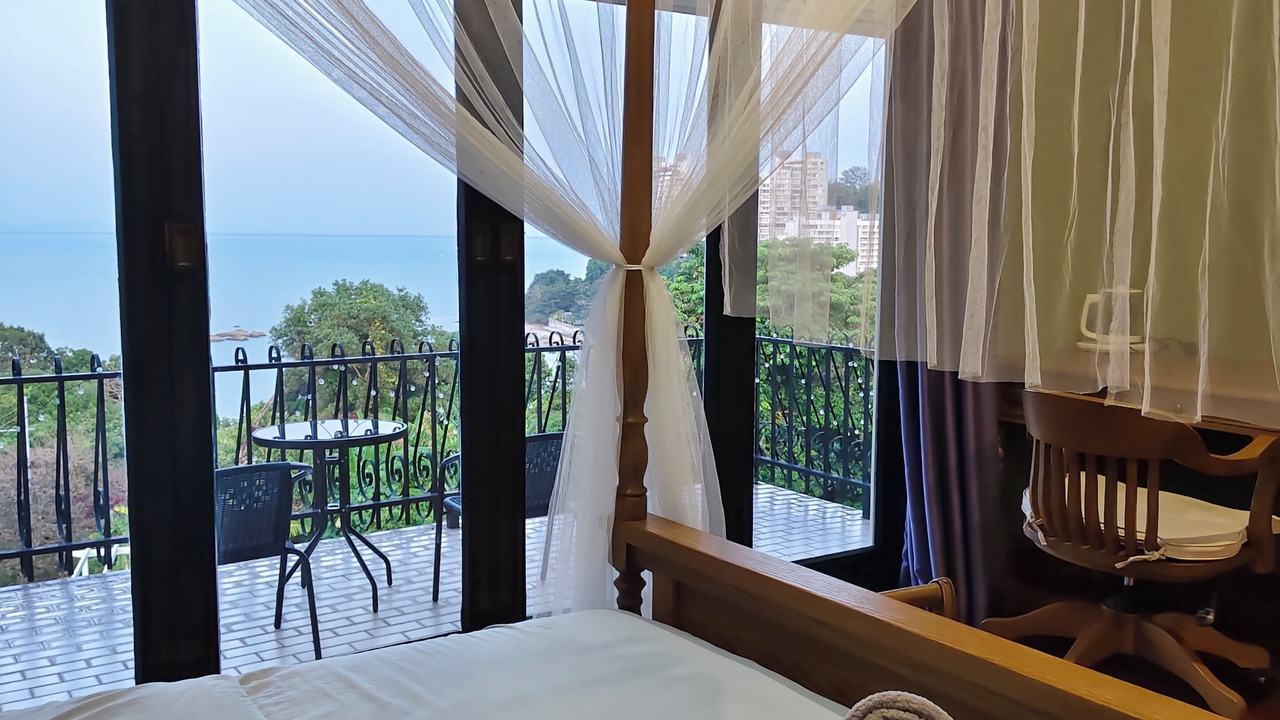 Photo of Bedroom in Tanjung Bungah
