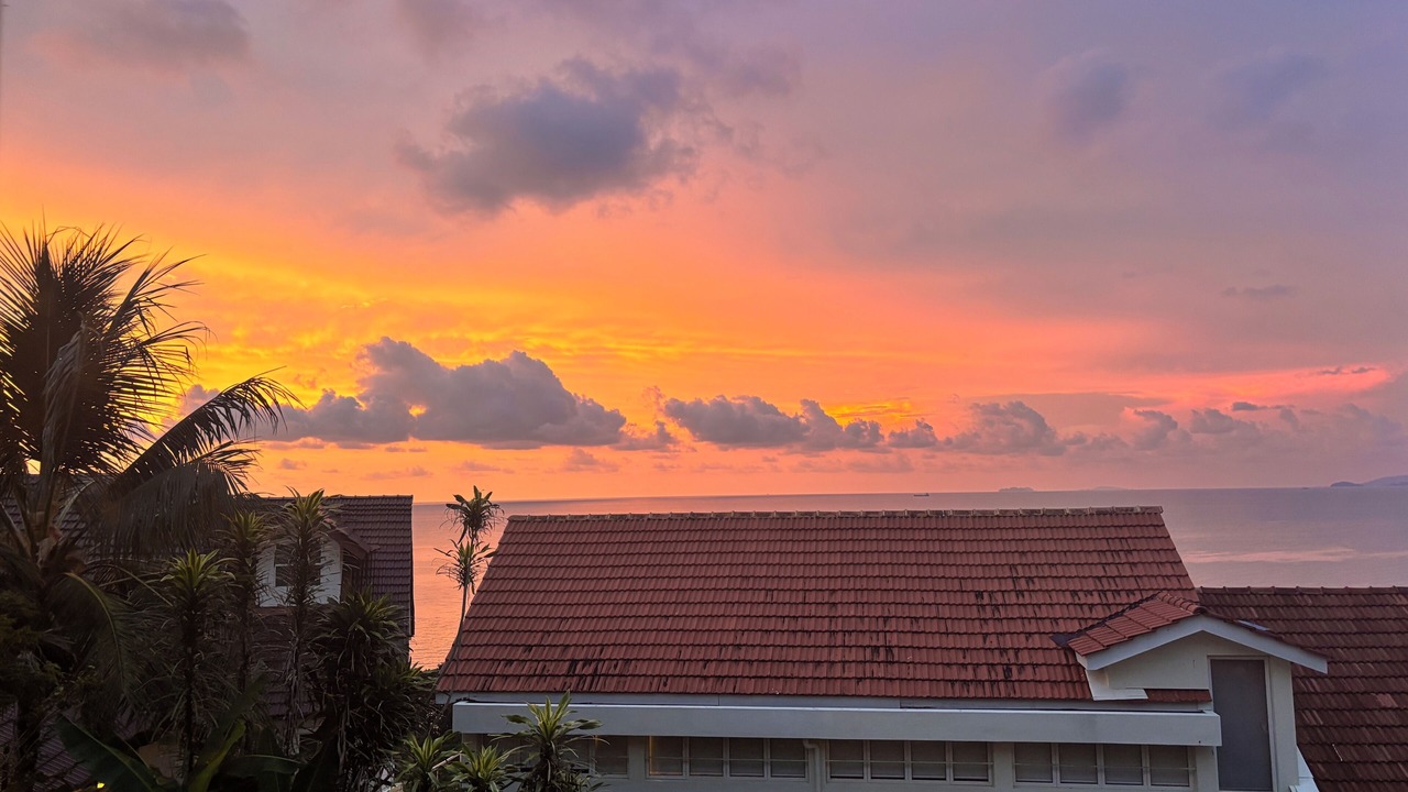 Photo of Outdoor in Tanjung Bungah