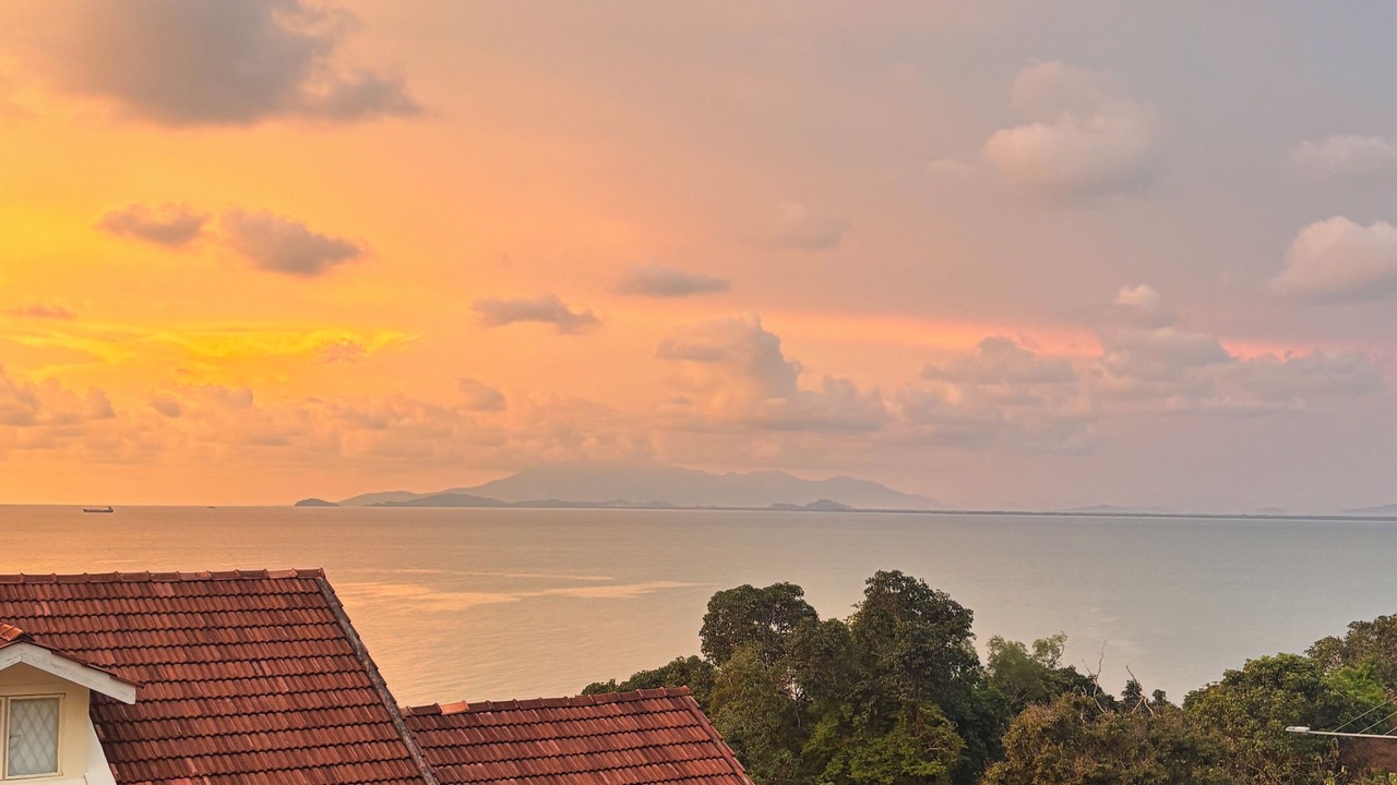 Photo of Bedroom in Tanjung Bungah