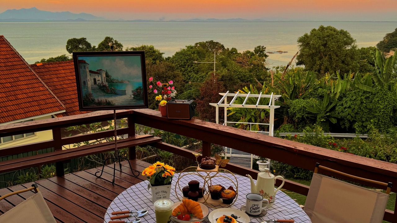 Photo of Outdoor in Tanjung Bungah