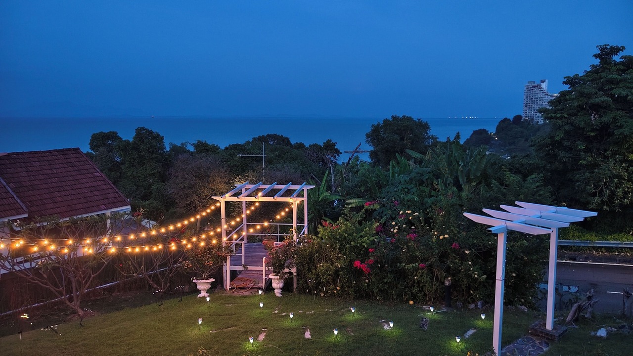 Photo of Outdoor in Tanjung Bungah