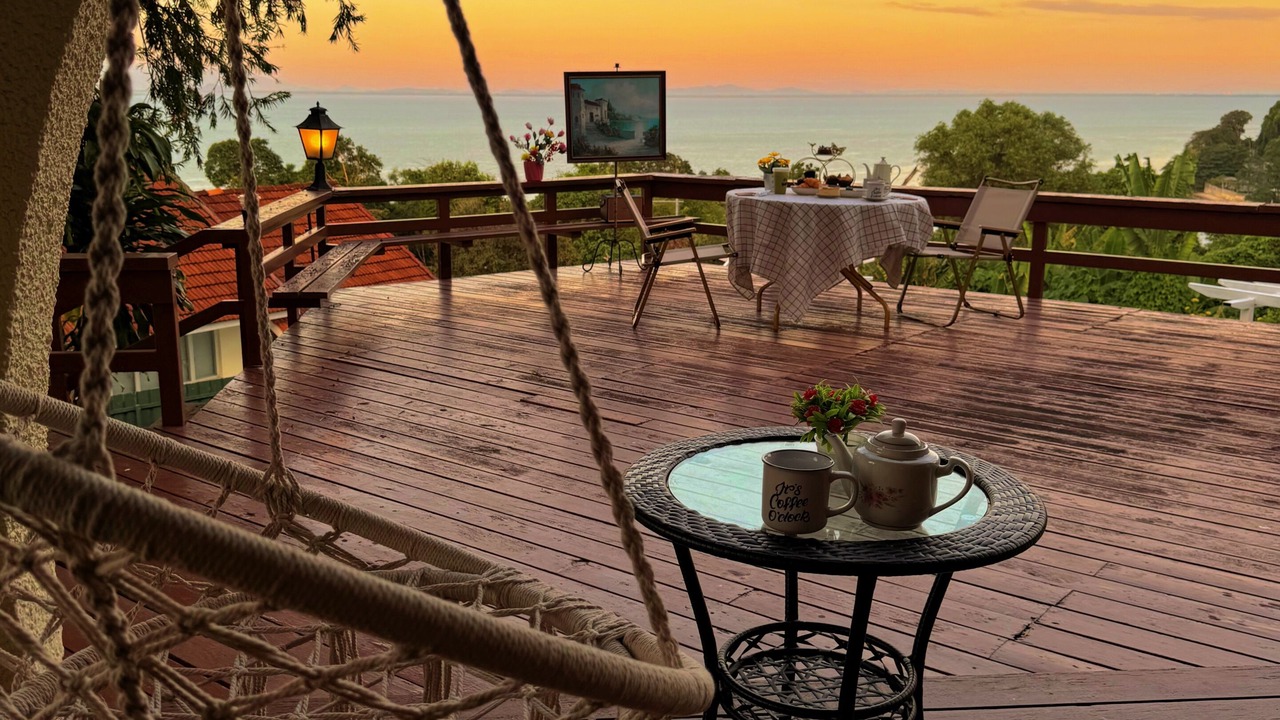 Photo of Outdoor in Tanjung Bungah