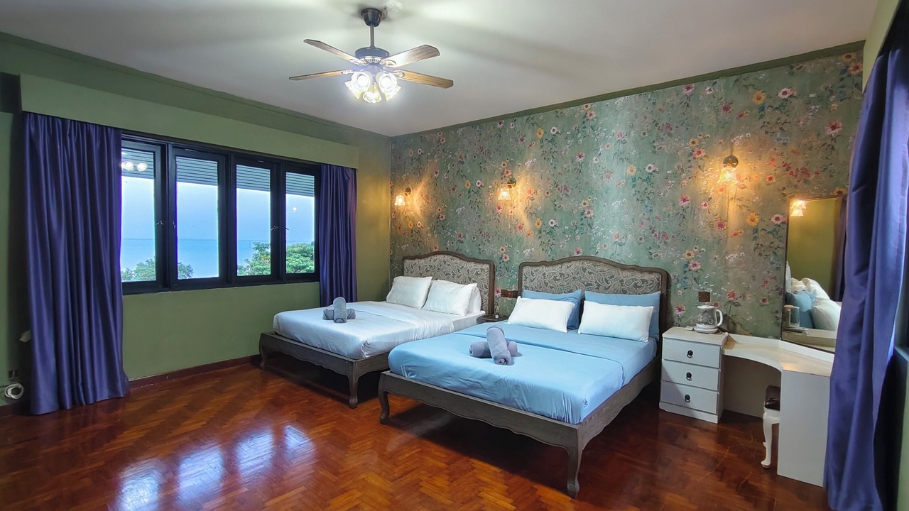 Photo of Bedroom in Tanjung Bungah