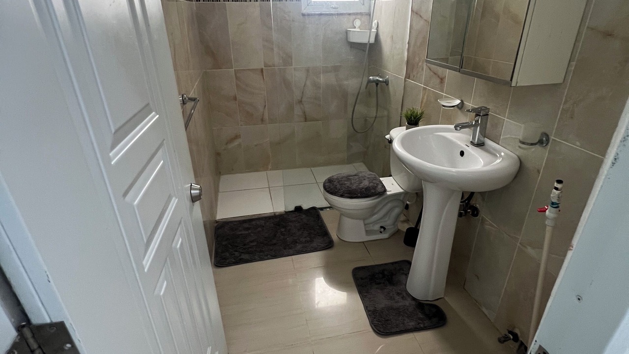 Photo of Bathroom in Boca Chica