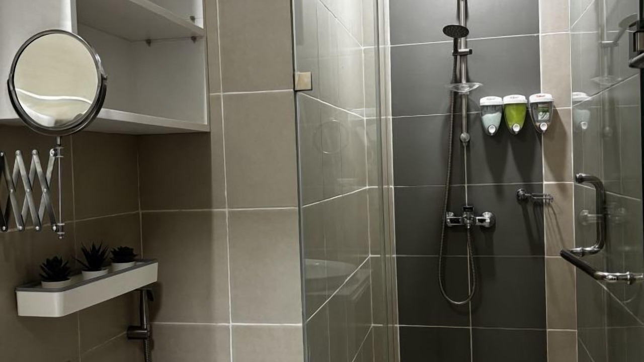 Photo of Bathroom in Iloilo