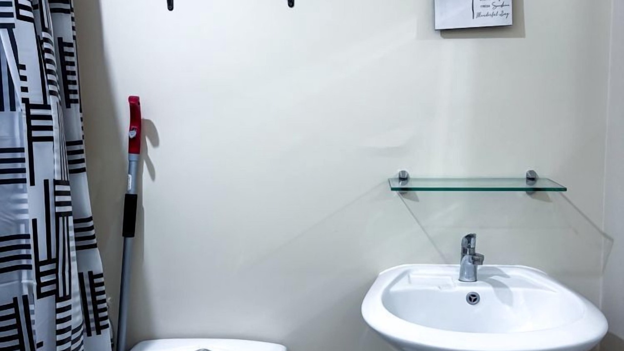 Photo of Bathroom in Mandurriao