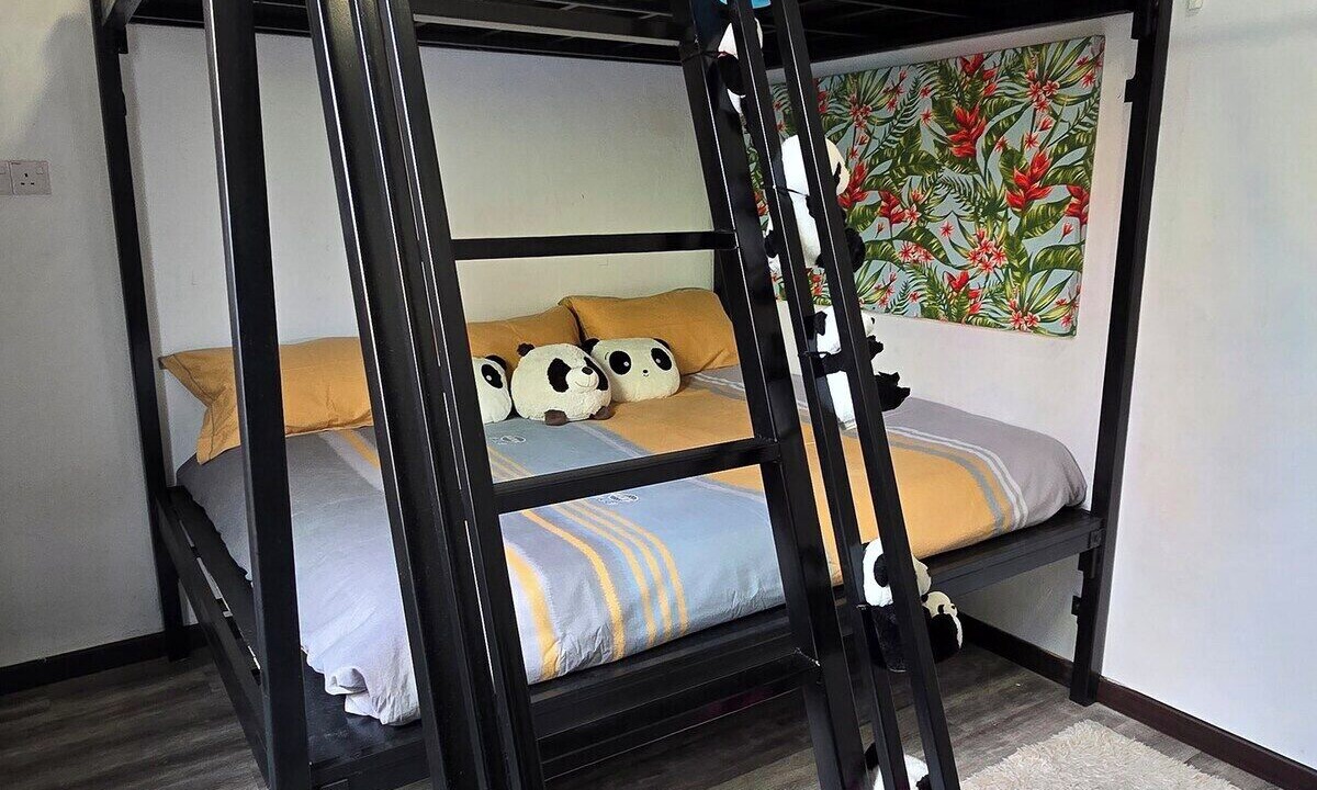 Photo of Bedroom in Tuaran