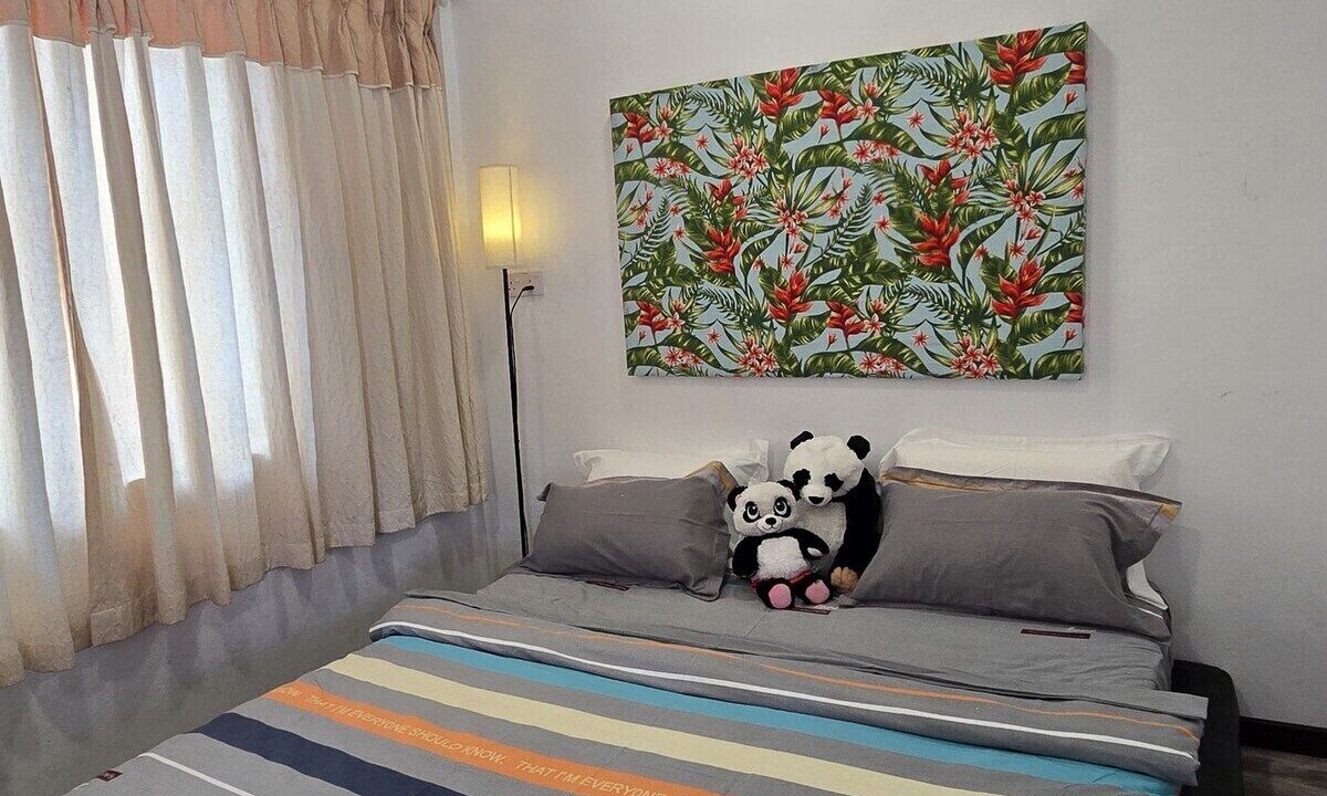Photo of Bedroom in Tuaran