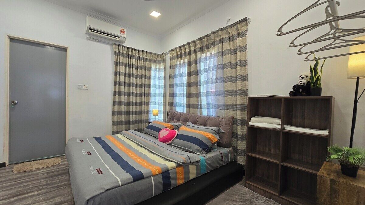 Photo of Bedroom in Tuaran