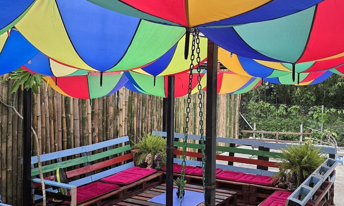 Photo of Patio Balcony in Tuaran