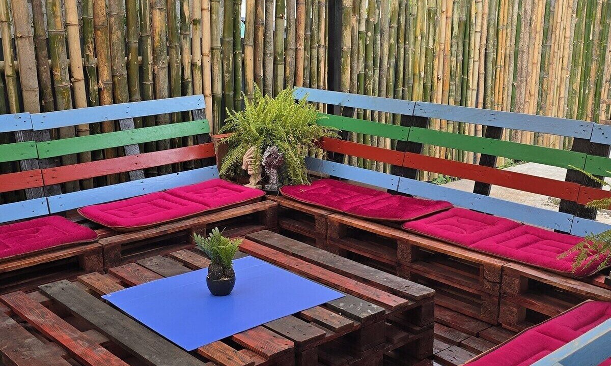 Photo of Patio Balcony in Tuaran