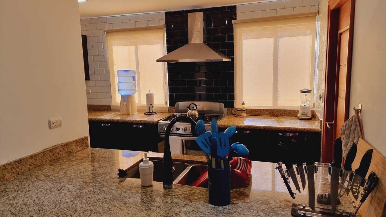 Photo of Kitchen in El Cortecito