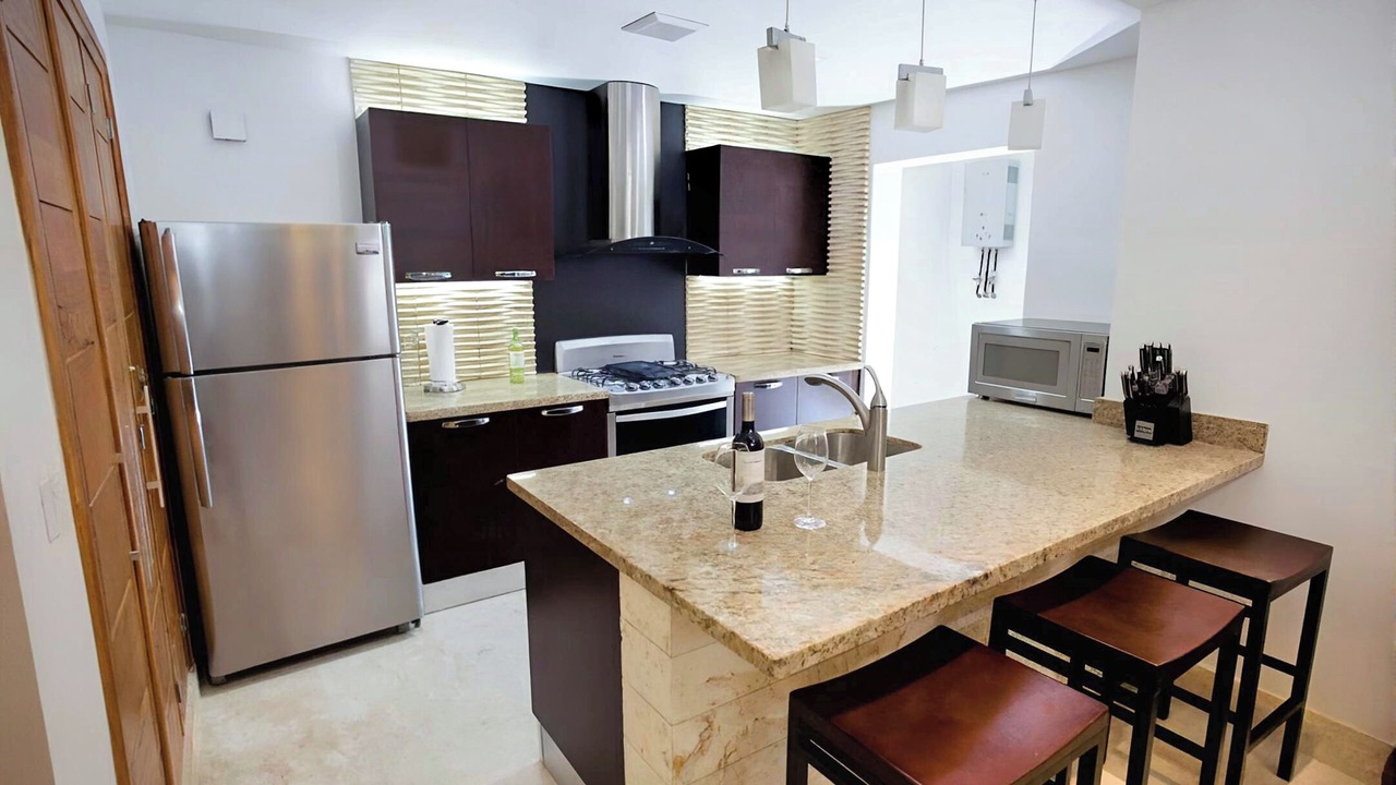 Photo of Kitchen in El Cortecito