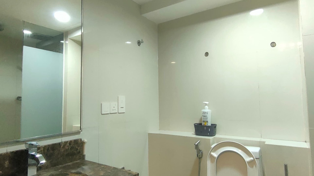 Photo of Bathroom in Downtown Kota Kinabalu