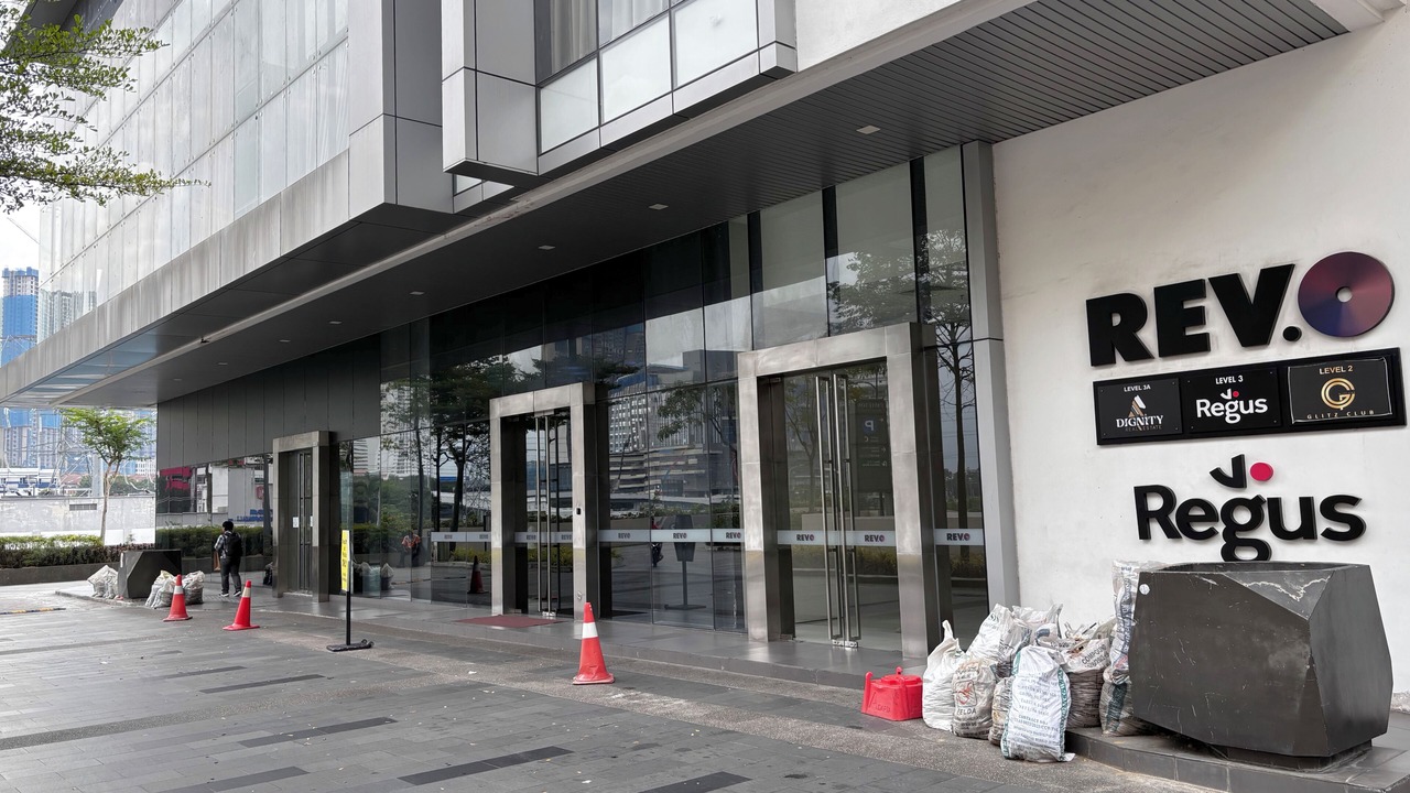 Photo of Outdoor in Bandar Tun Razak