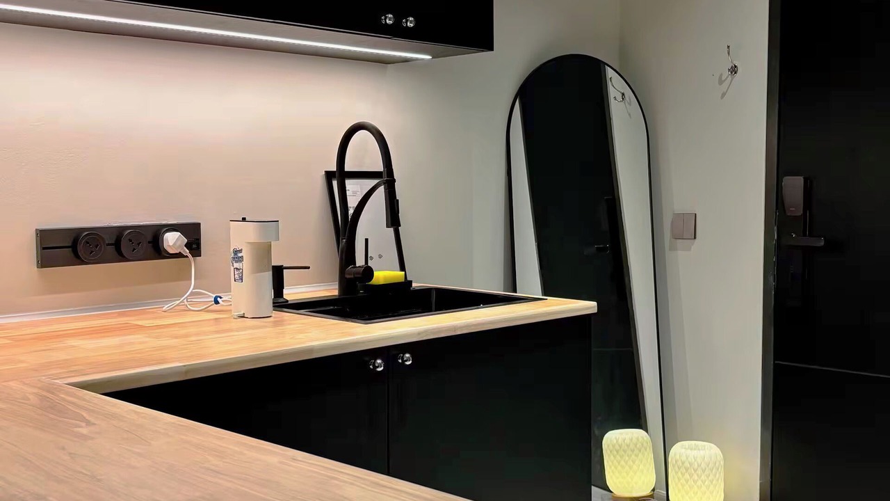 Photo of Bathroom in Bandar Tun Razak