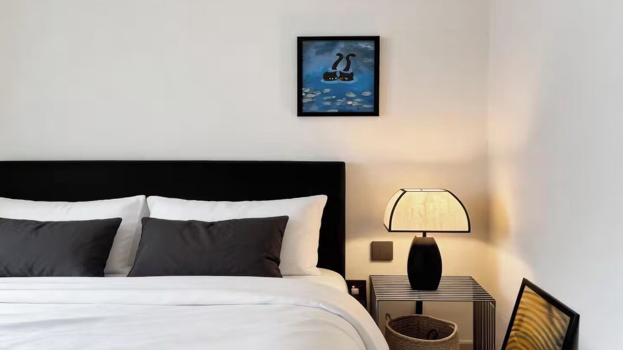 Photo of Bedroom in Bandar Tun Razak