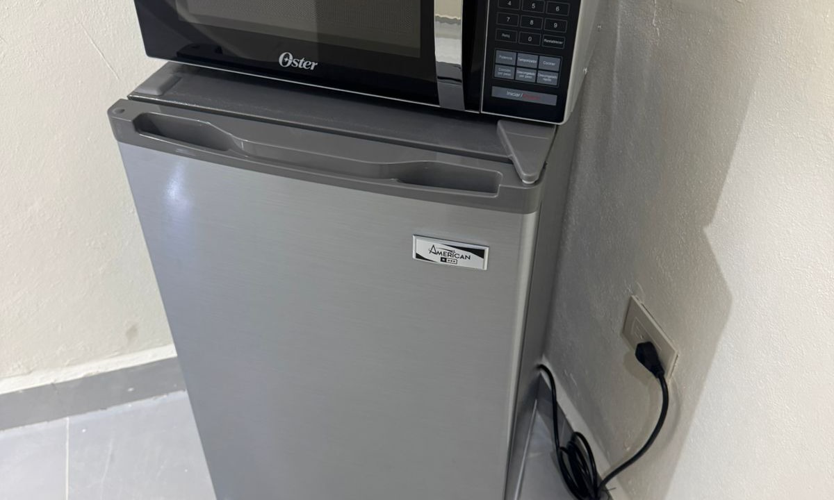 Photo of Kitchen in Luperon