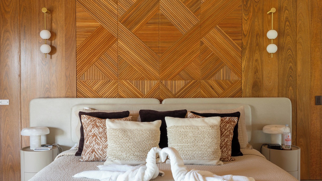 Photo of Bedroom in Casa de Campo