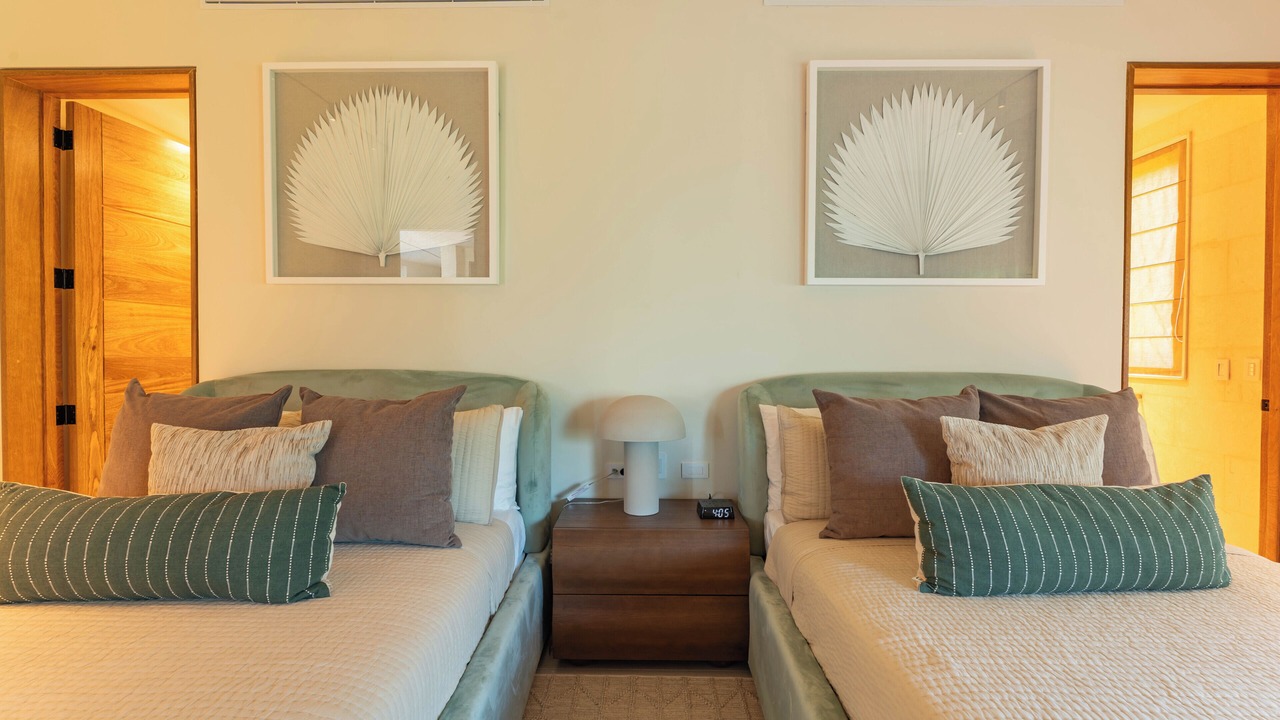 Photo of Bedroom in Casa de Campo