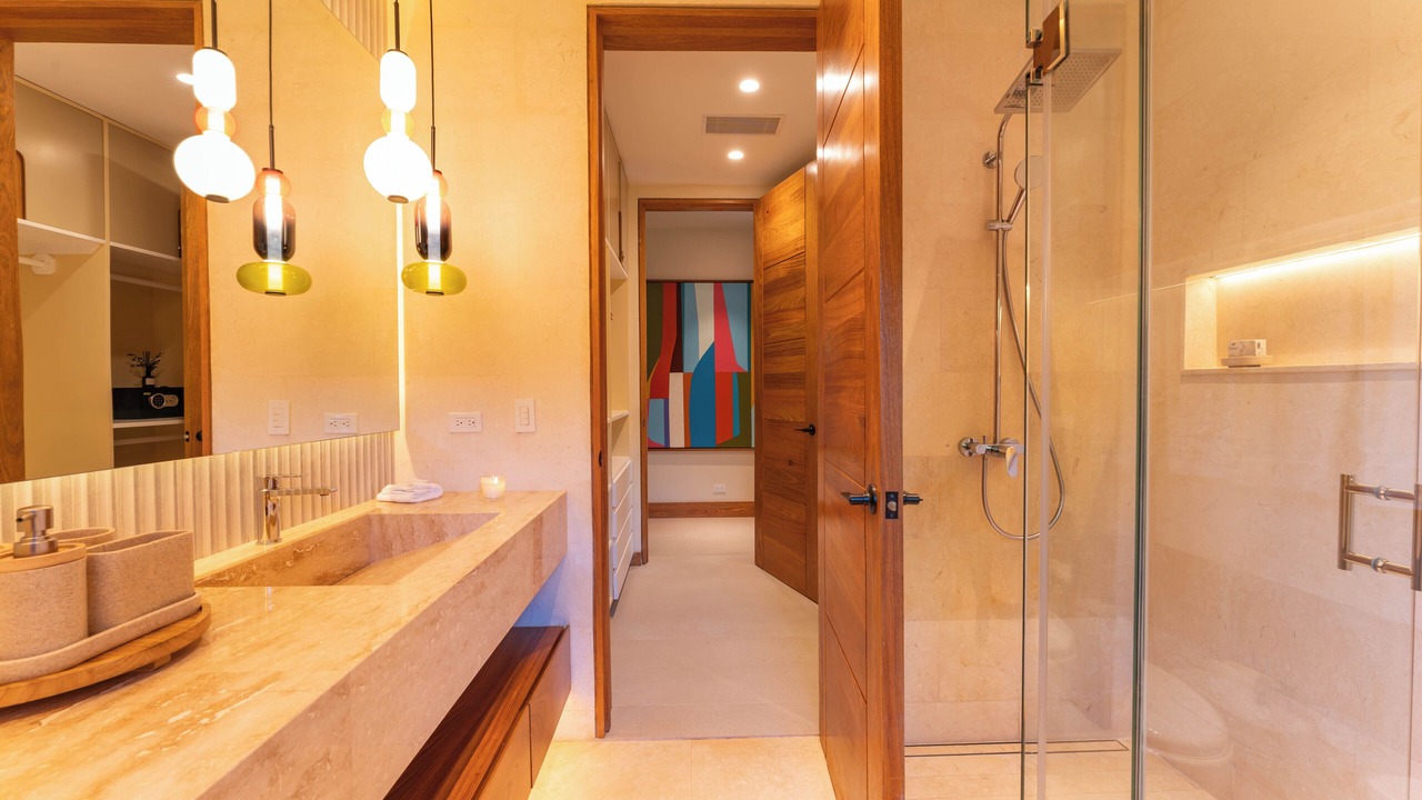 Photo of Bathroom in Casa de Campo