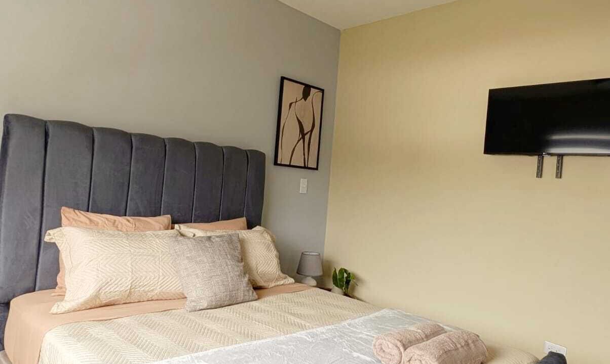 Photo of Bedroom in Jarabacoa