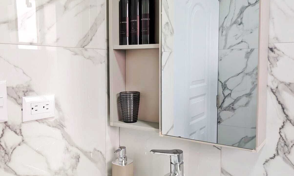 Photo of Bathroom in Jarabacoa