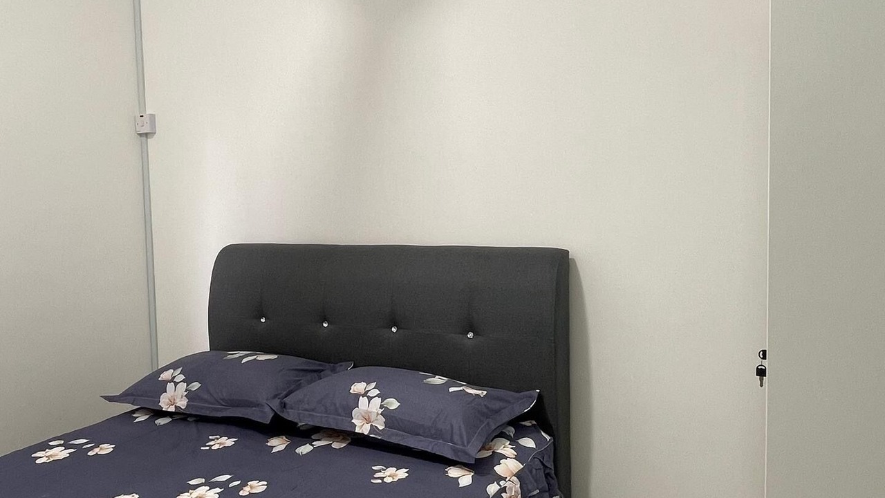 Photo of Bedroom in Seri Kembangan