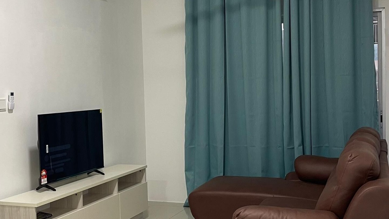 Photo of Livingroom in Seri Kembangan