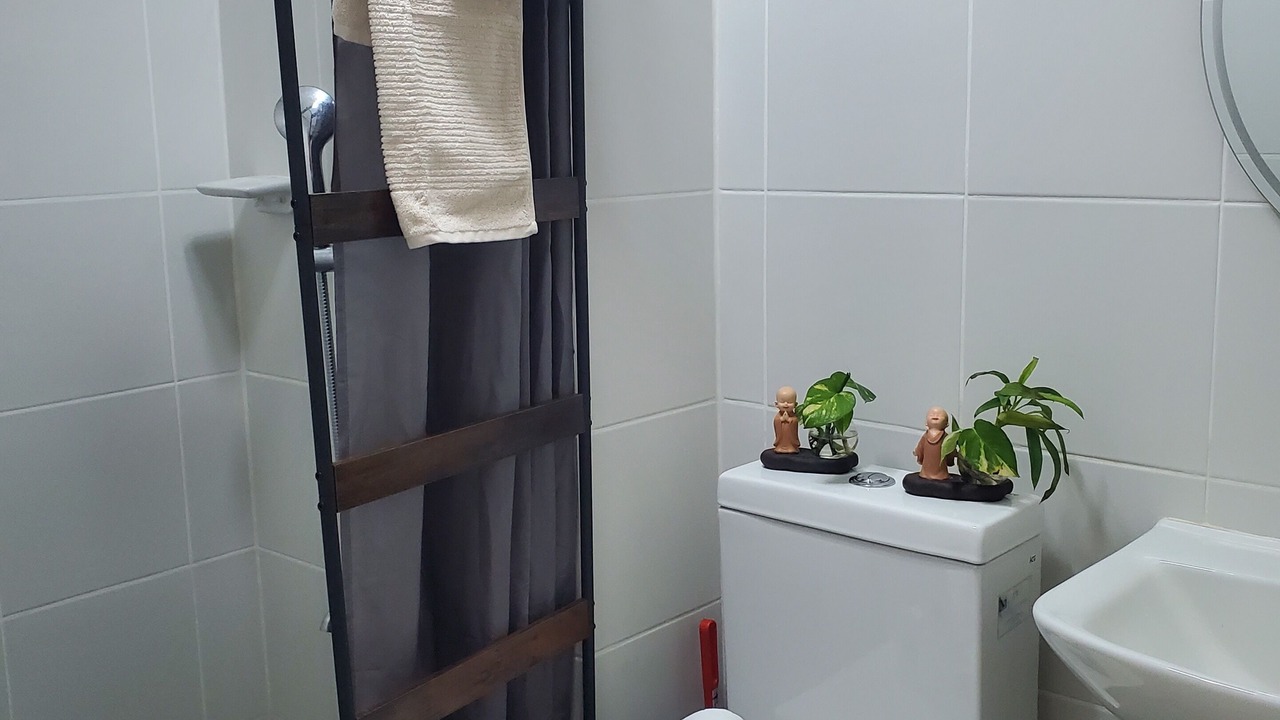 Photo of Bathroom in Kaputian