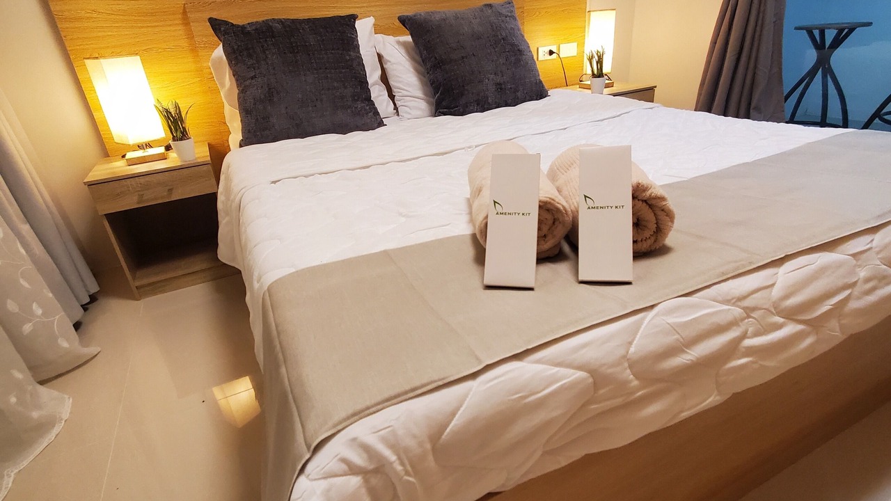 Photo of Bedroom in Kaputian