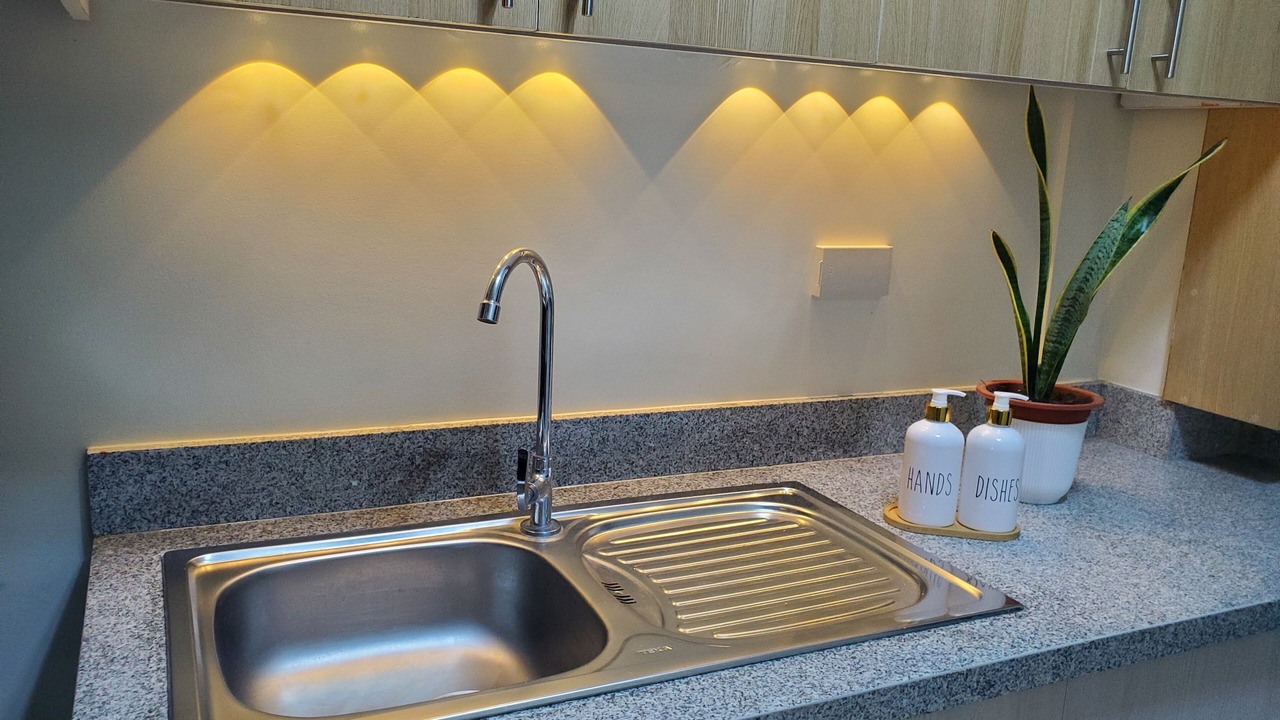 Photo of Kitchen in Kaputian
